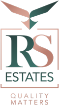 RS Estates logo