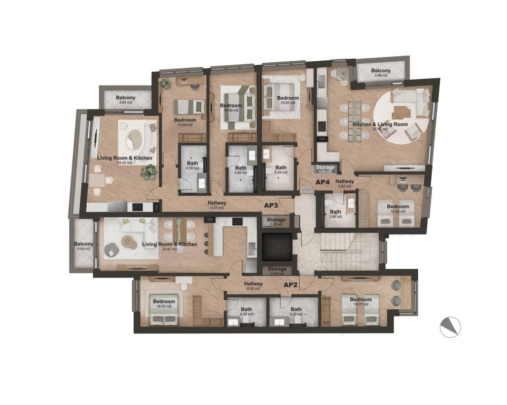 1 Floor (+3,05).jpg