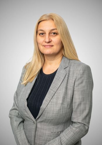 инж. Моника Александрова