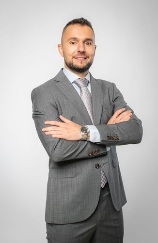Росен Станков