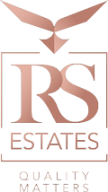 RS Estates Logo