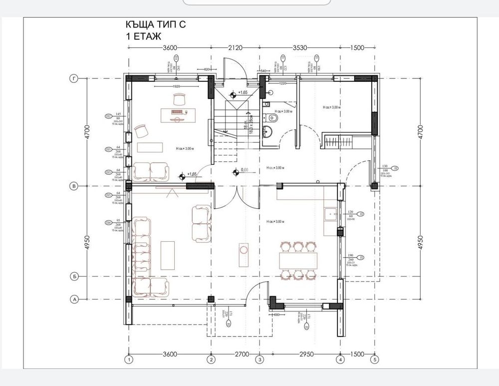 Къща тип С ет 1.jpg