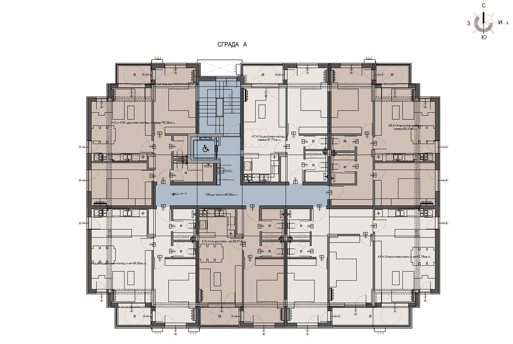 Типов етаж А.png