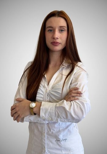 Никол Георгиева