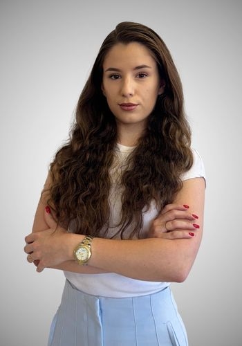 Анелия Иванова