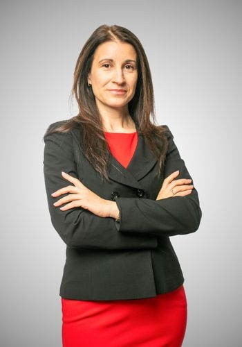 Петя Трифонова