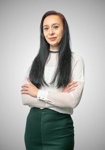 Димитрина Младенова